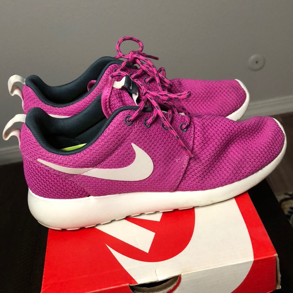 Nike Roshe Run